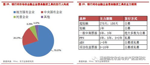 收藏與非金融企業(yè)的債務融資工具面面觀 聚焦非融資性擔保領(lǐng)域